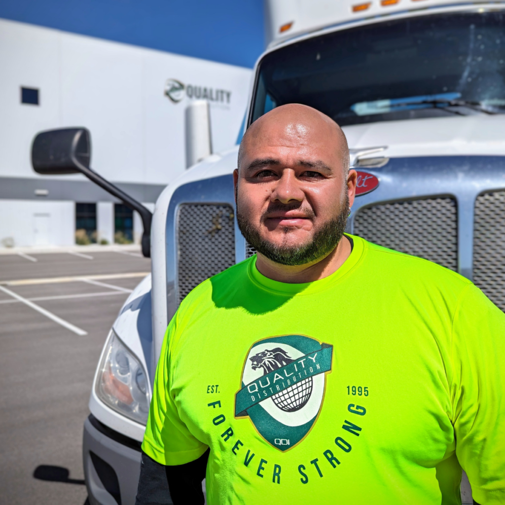 Our Team Warehousing, Distribution & Fulfillment Services