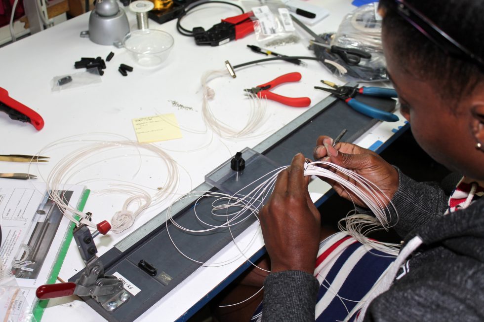 Services Q&D Wire Cable Assembly Inc