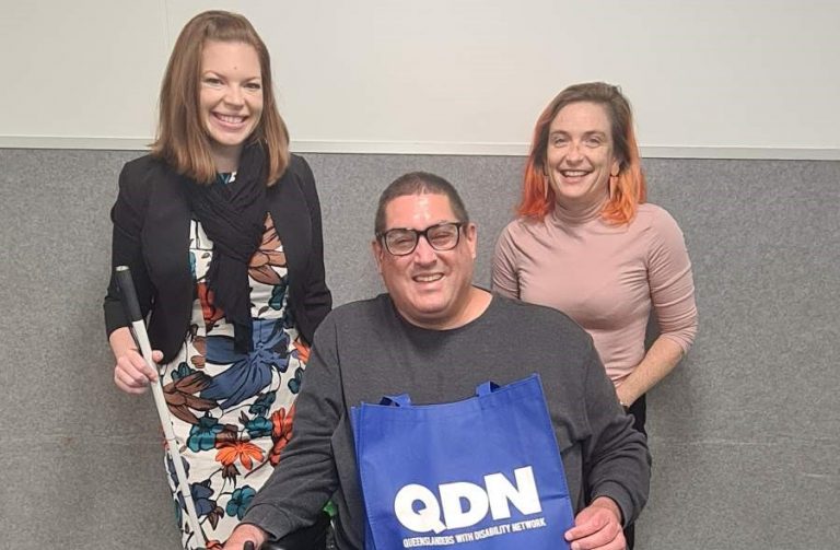 Gold Coast Peer Support Group Queenslanders With Disability Network