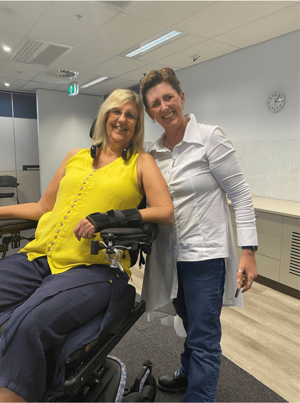 Caboolture Peer Support Group Queenslanders With Disability Network