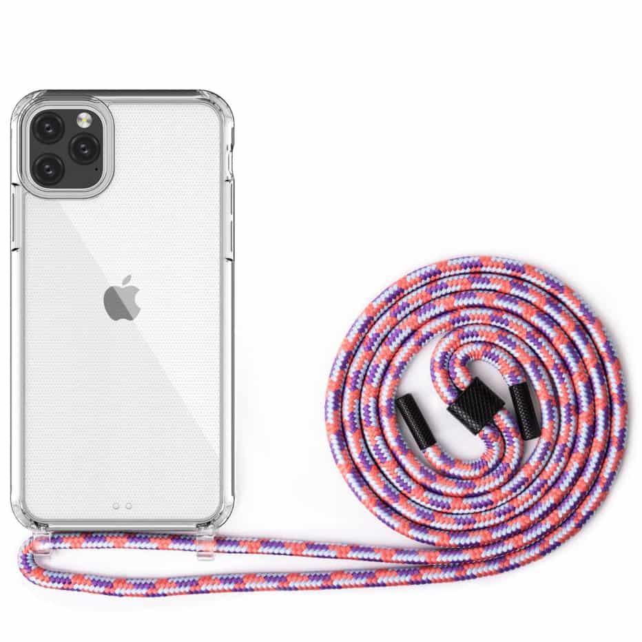 7 Best Crossbody Phone Cases in 2022 Qeeca Case