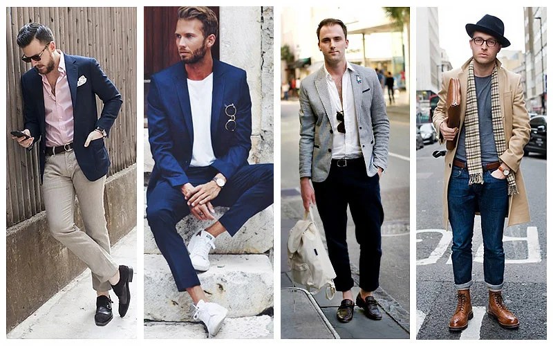 Summer Fashion Trends that should be on Men’s Radar