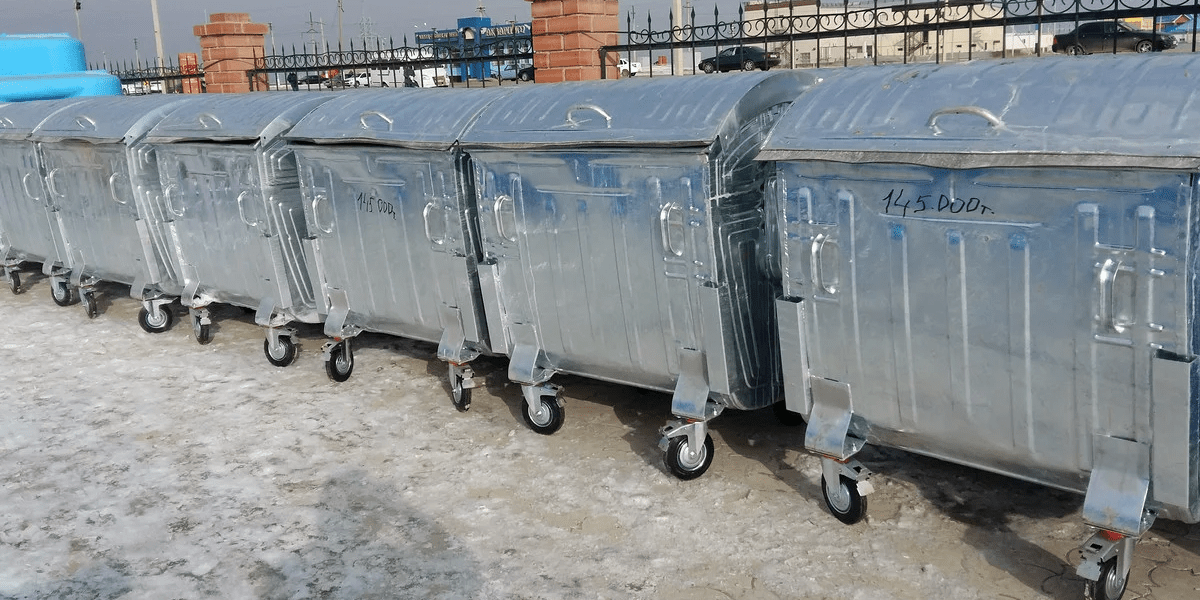 Waste Management In Qatar Waste Disposal Services Doha