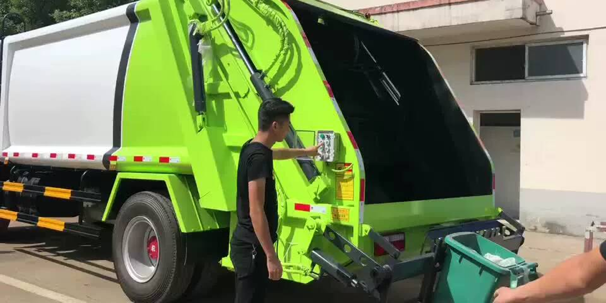 Waste Management In Qatar Waste Disposal Services Doha