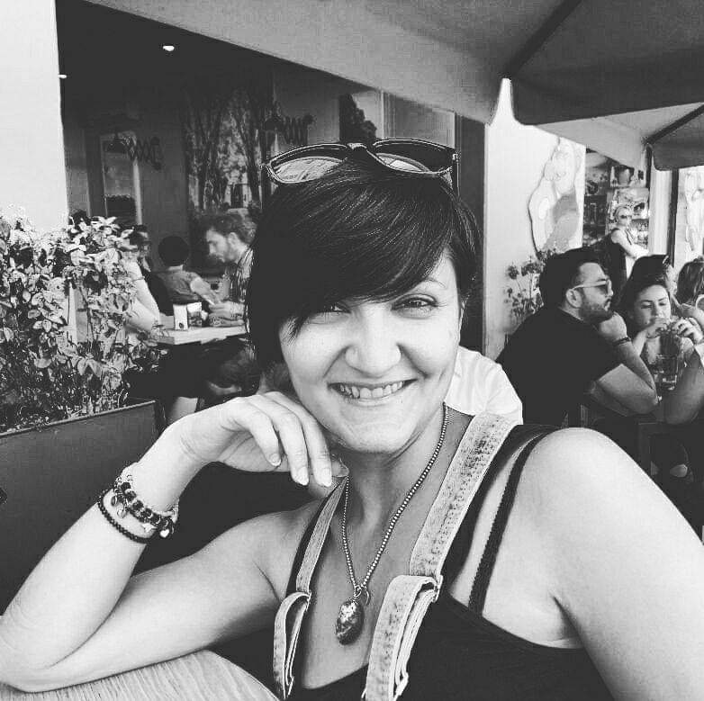 Manuela Alessio Qeios