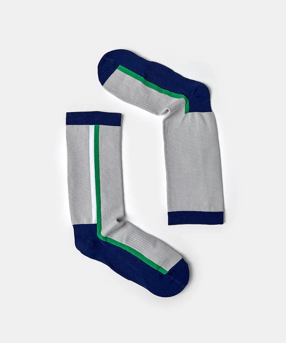 Crew Socks QEJA Socks