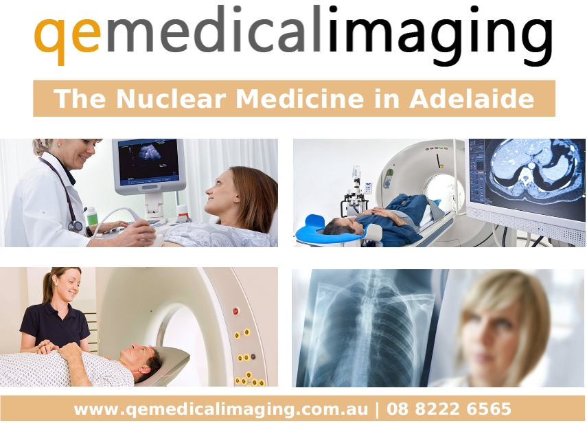 Leading Nuclear Medicine Company and Radiology Practice in Adelaide