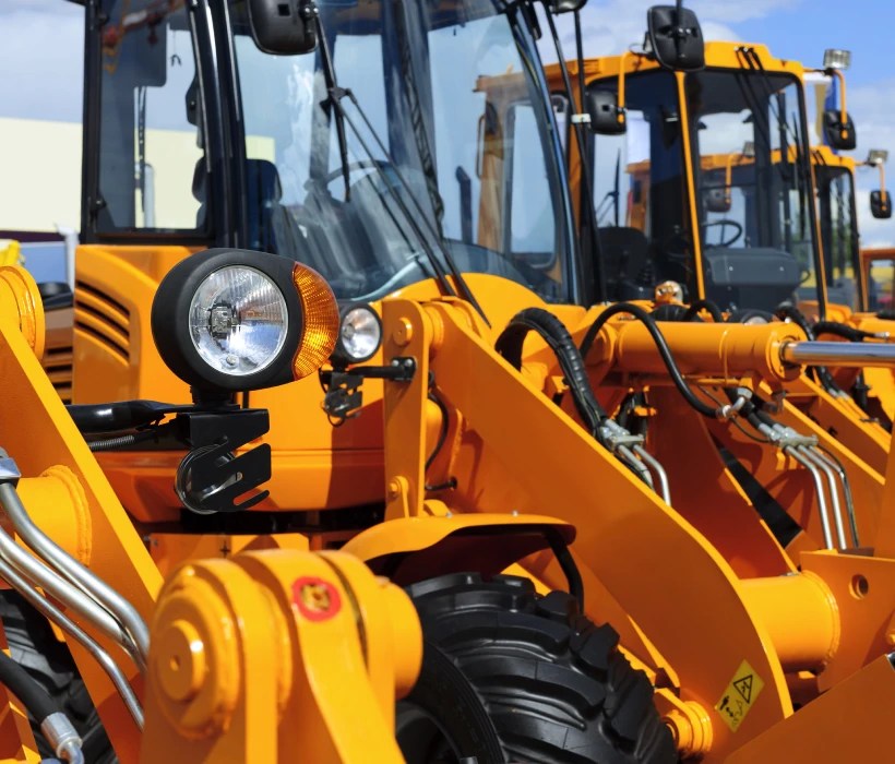 Electrostatic Powder Coating Colors & Finishes Factory Direct