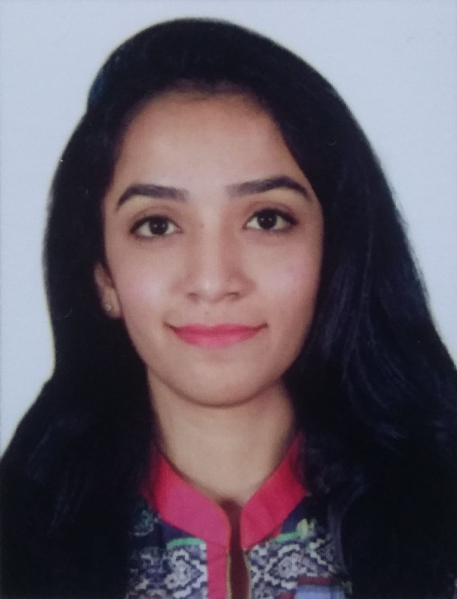 Best Occupational Therapist in Dubai Komal Mahesh Q Enrichment