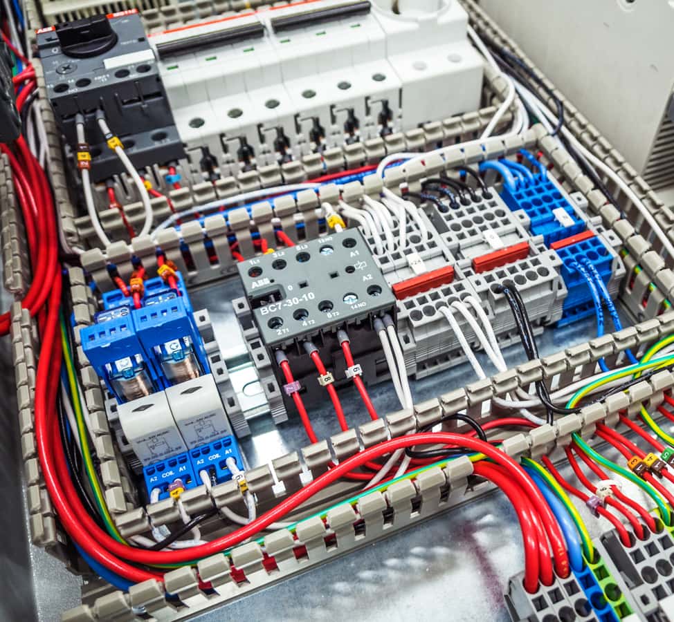 Qey Controls Qey HVAC Services in Dubai & Middle East