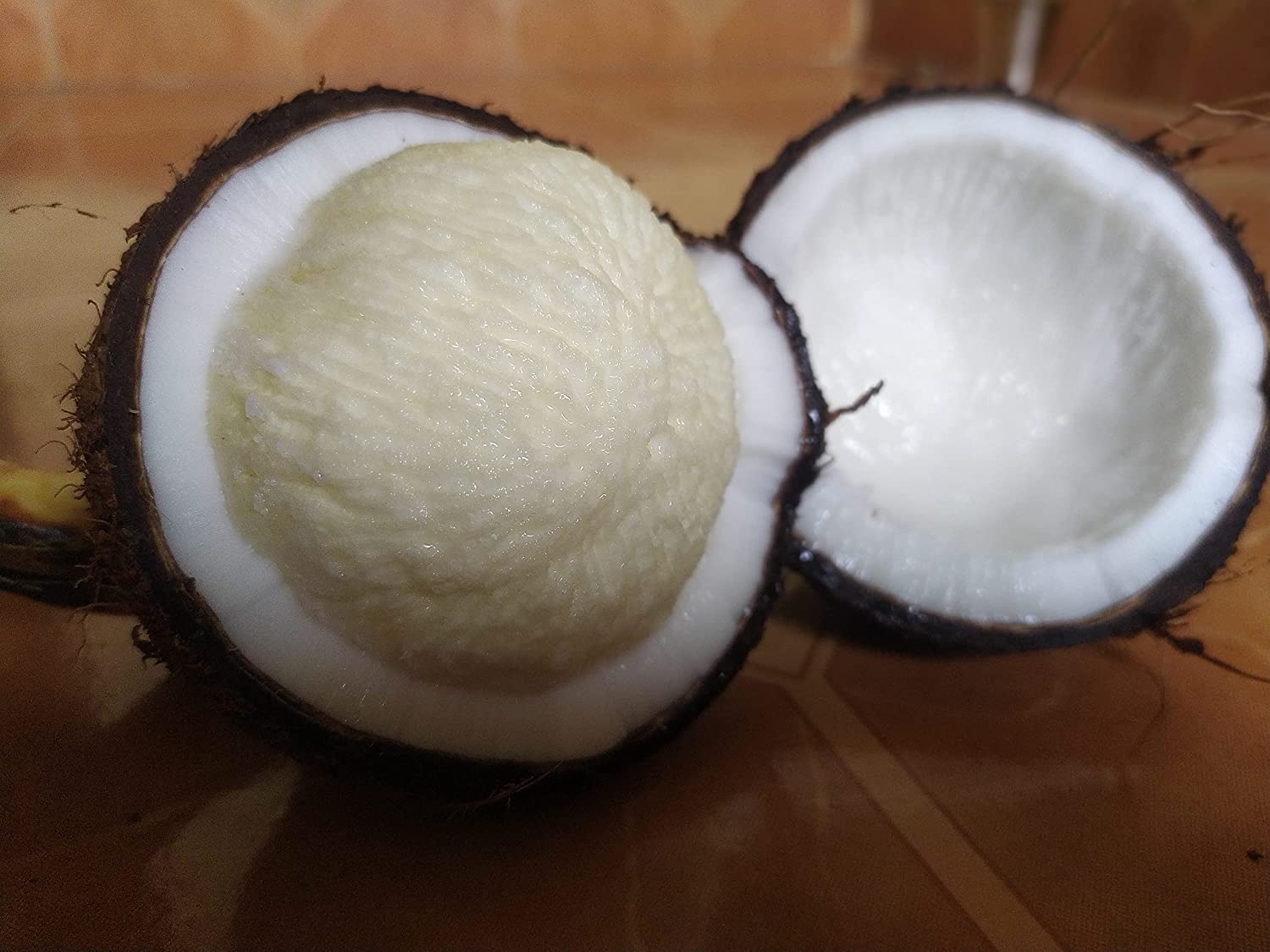 Health Benefits of Coconut Flower