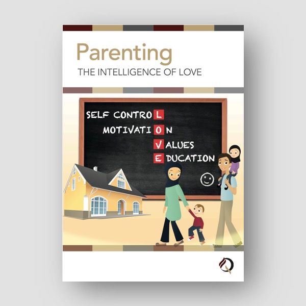 Parenting The Intelligence of Love QFatima