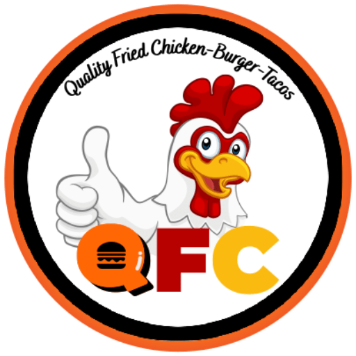 QFC Rennes Quality Fried Chicken Burger Tacos
