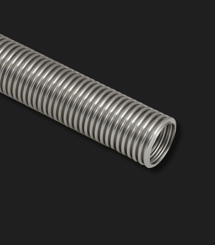 Stainless Steel Hose Manufacturer in India Quality Foils