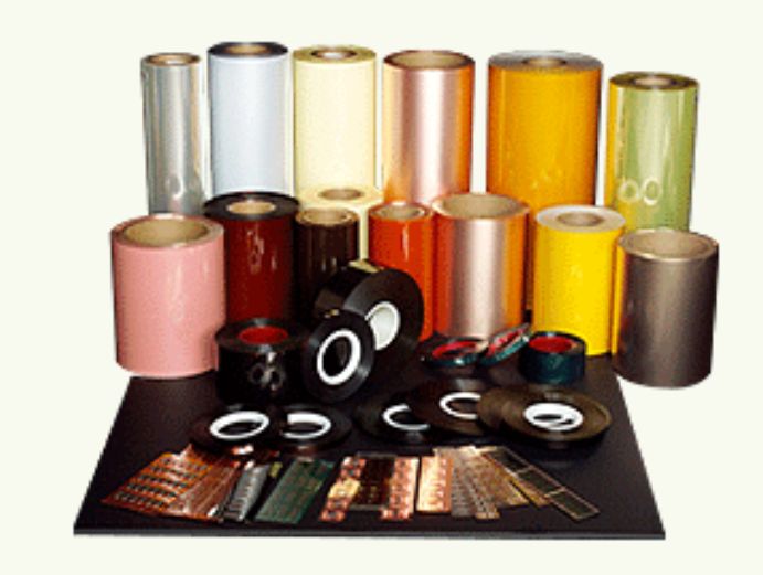 About Us 关于我们 SKYMART QFN TAPE We Have the Widest Range of