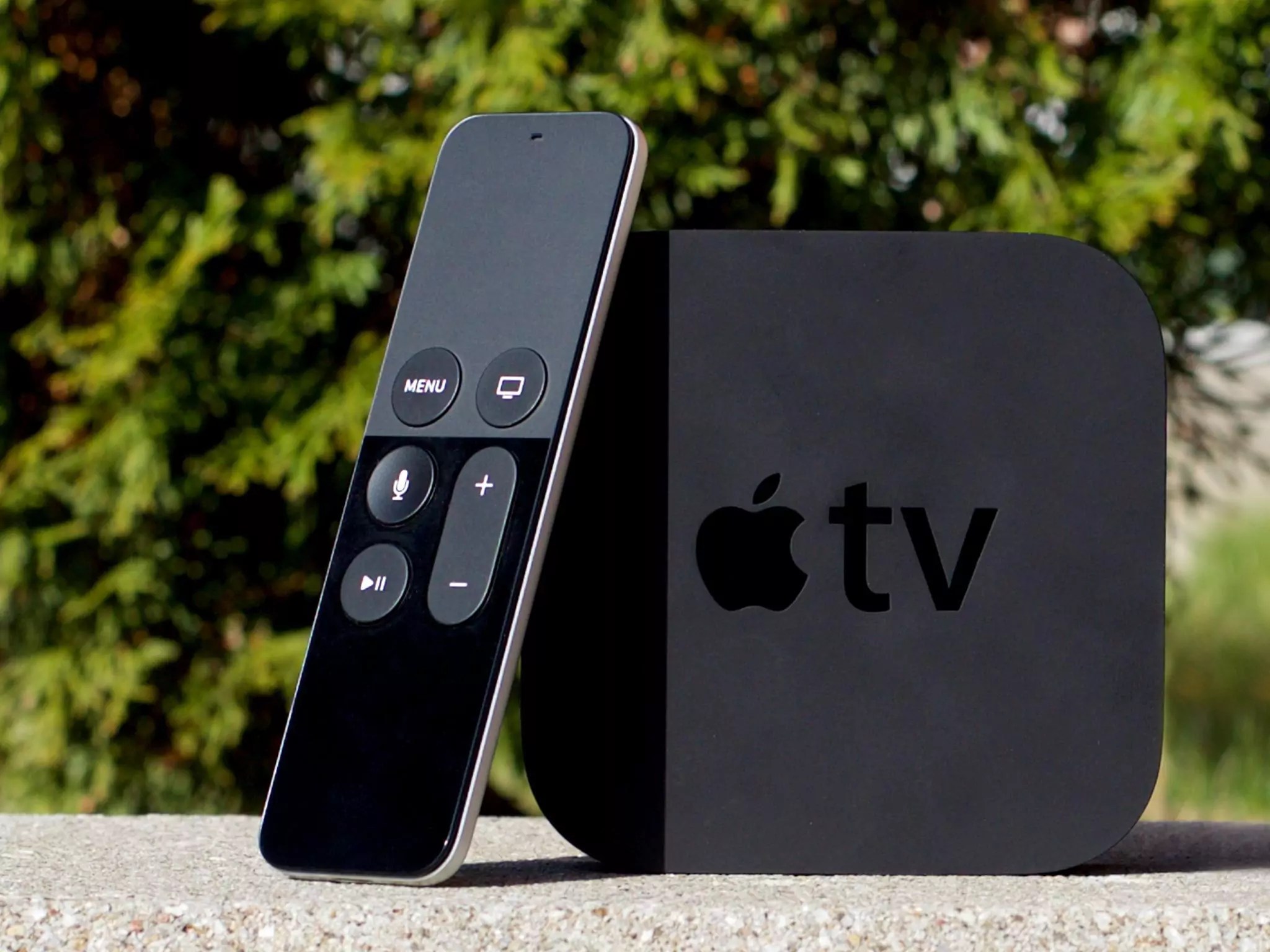 Apple TV лучше, чем телевизор со Smart TV