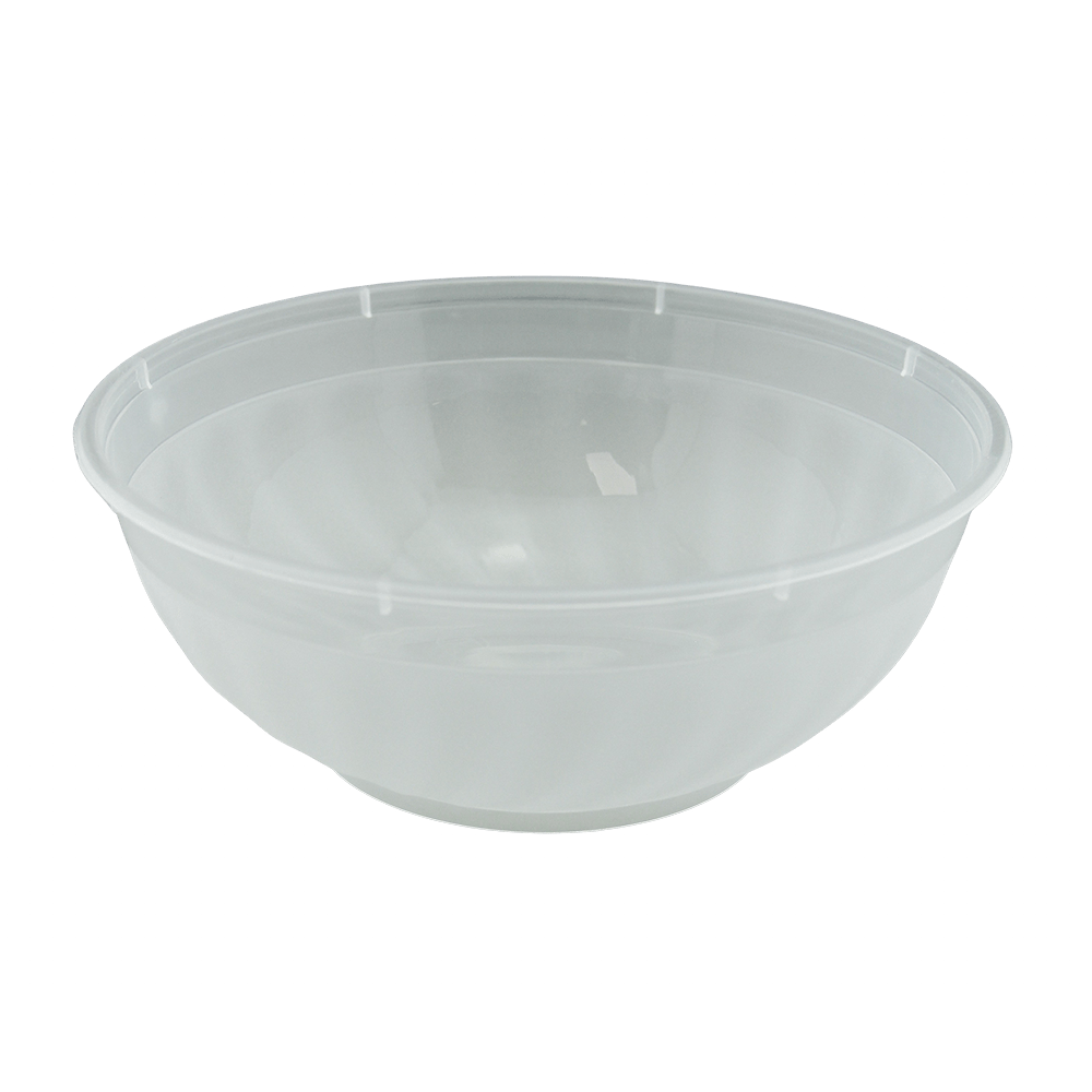 PLASTIC BOWLS Quality Food Packaging