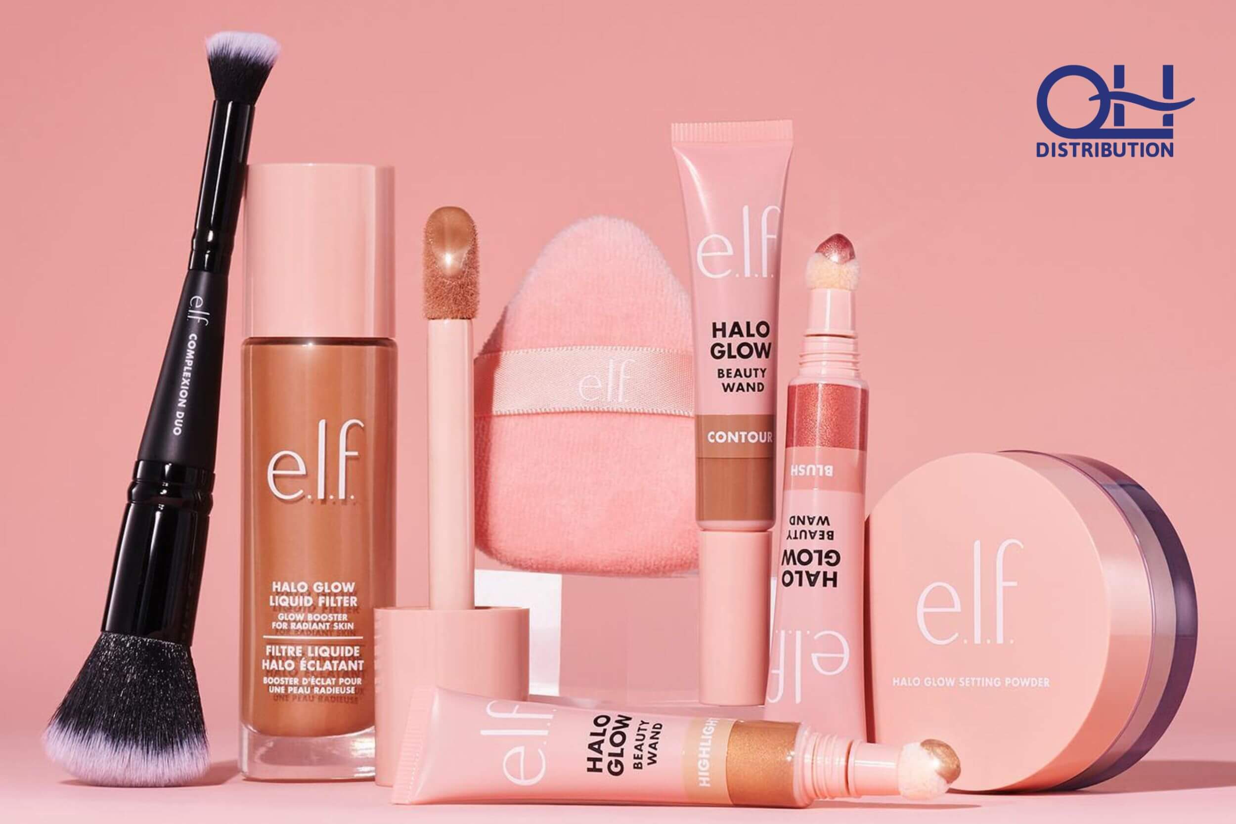 ELF Wholesale Cosmetic Best In Bulk Deals! Qhdistribution