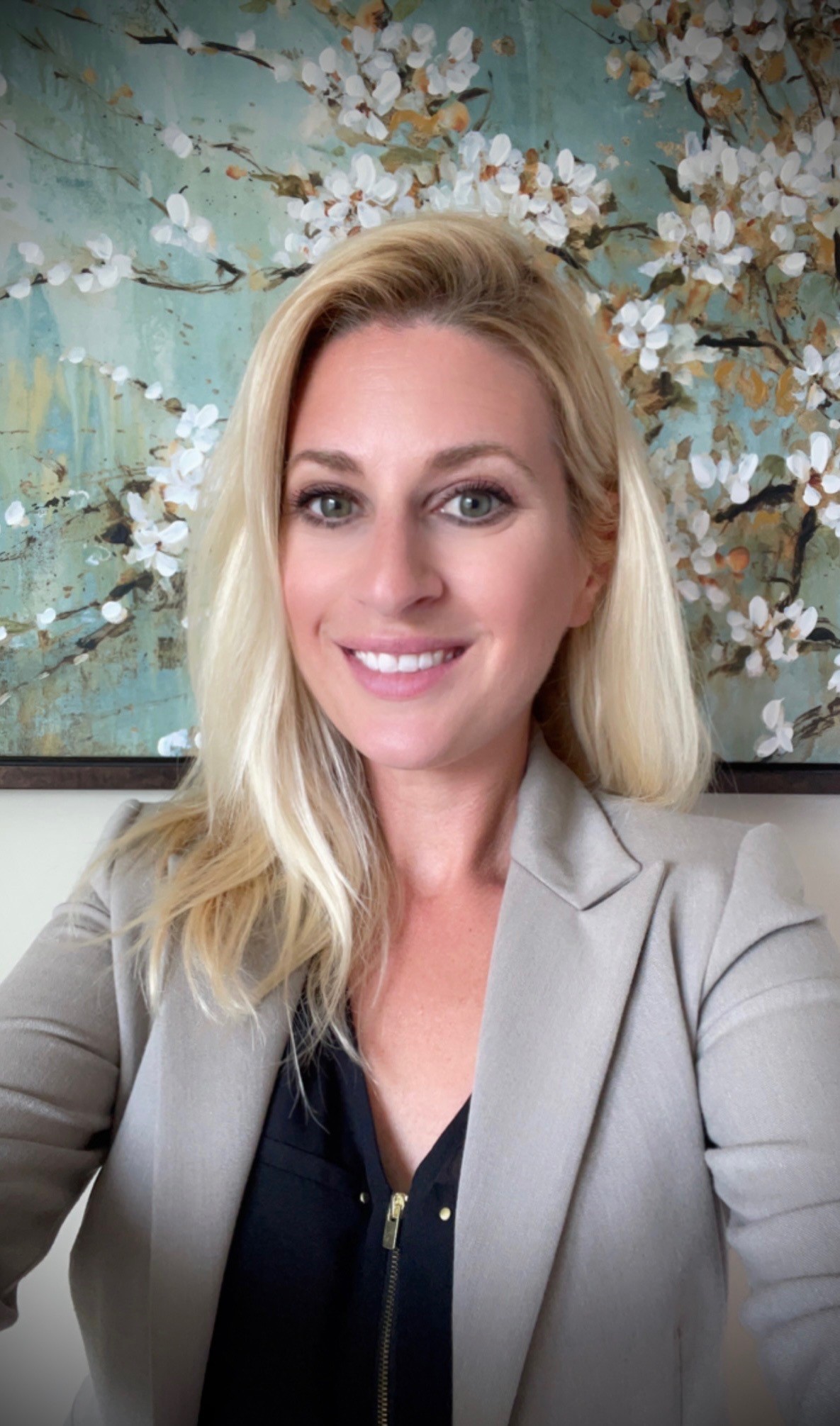 Amber La Valle Quintessential Health A Premier Mental Health Provider