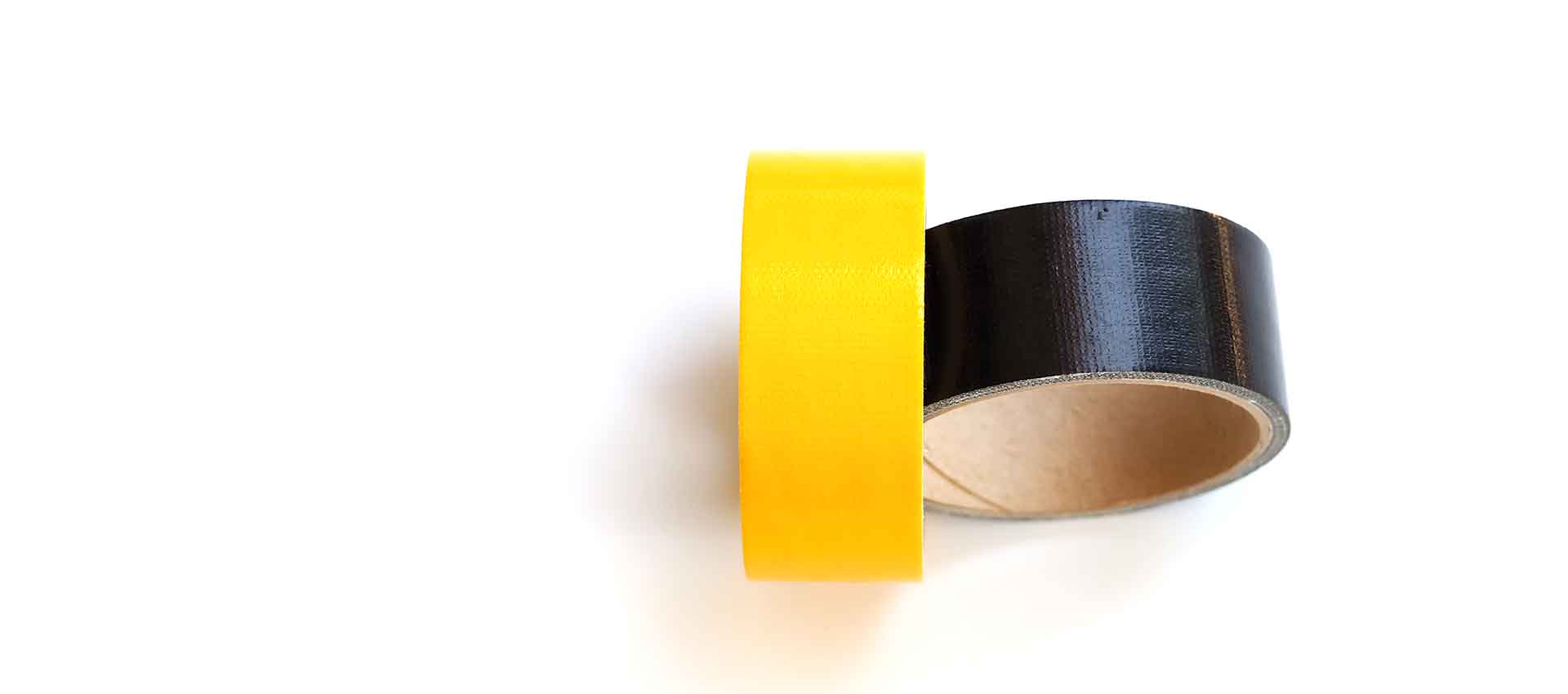 Temporary Game Lines Tape QHF Sports