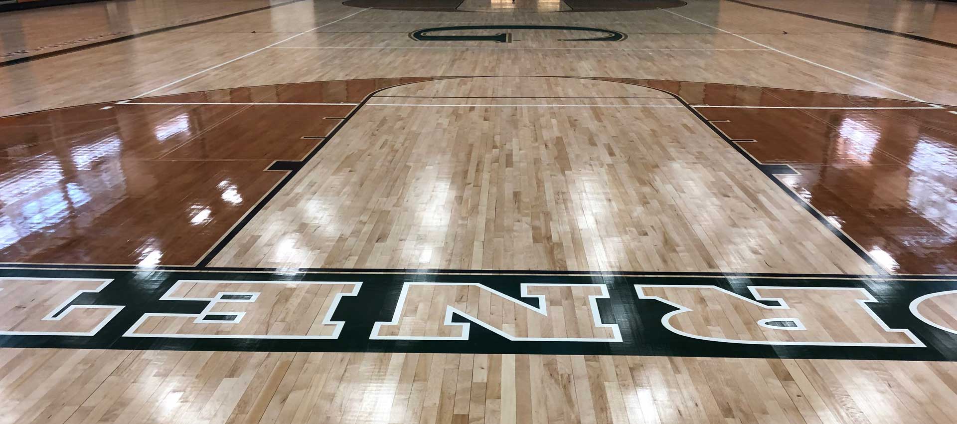 Maple Floor Grading Rules QHF Sports