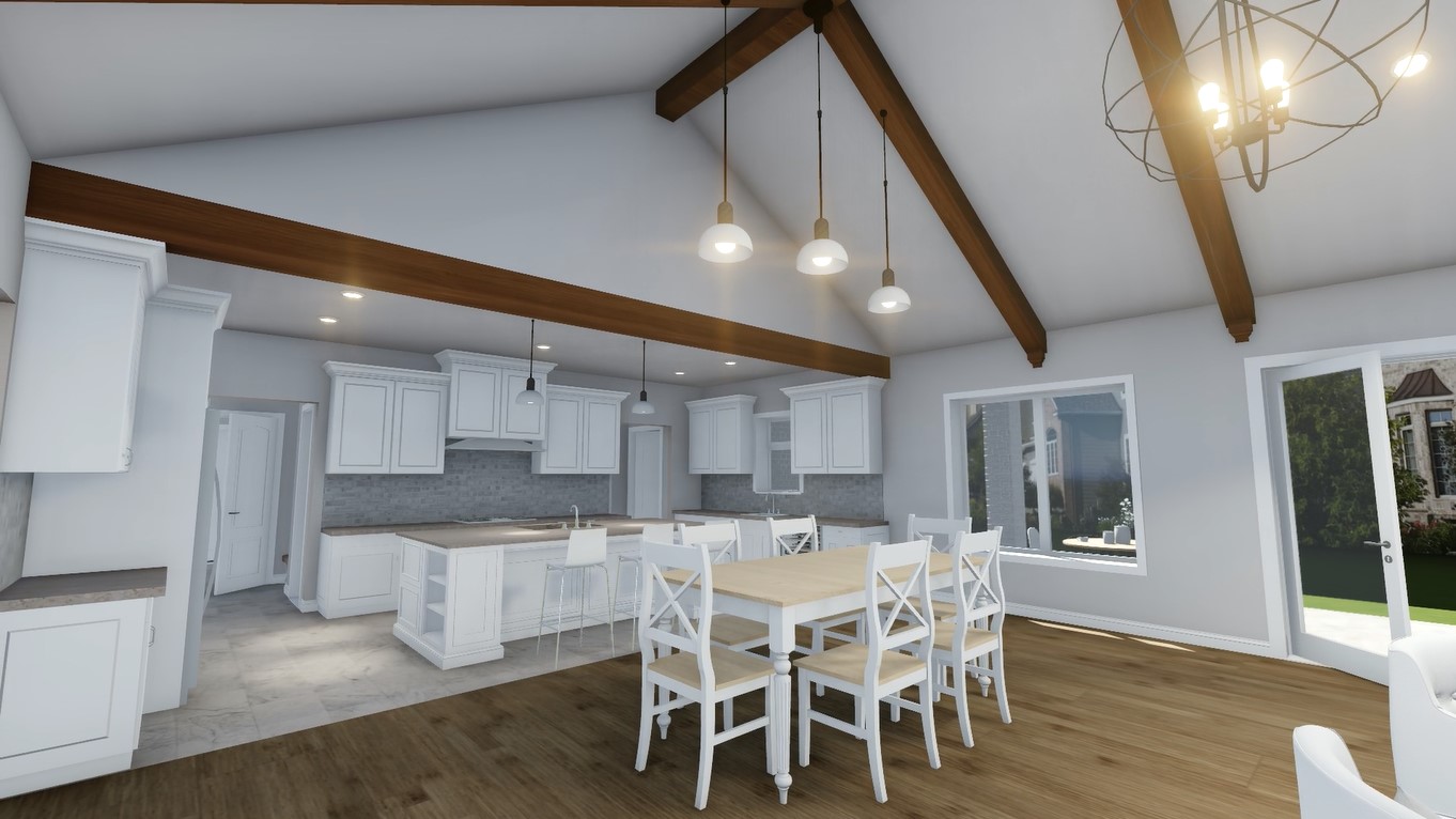 Q Home Designs Residential Architecture Firm