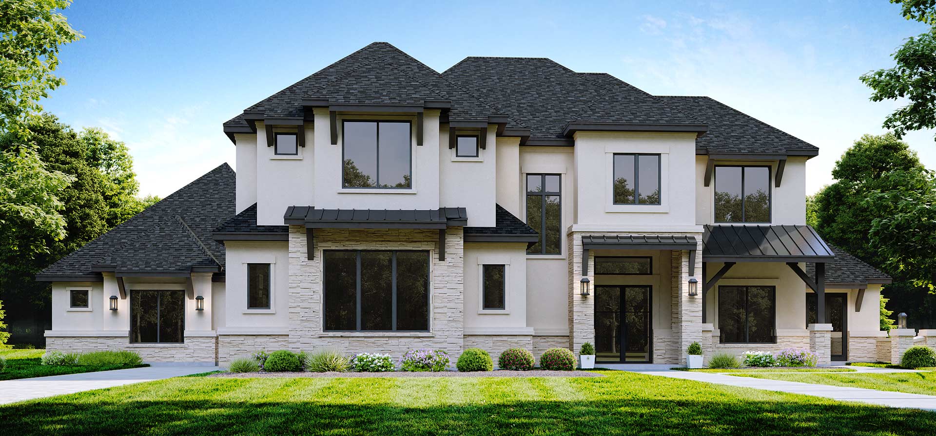 Q Home Designs Residential Architecture Firm