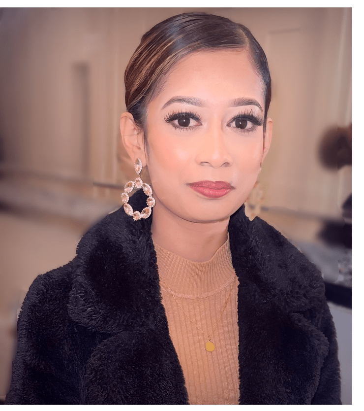 QI Coach Story “Don’t be scared, give QI a go!” Quality Improvement