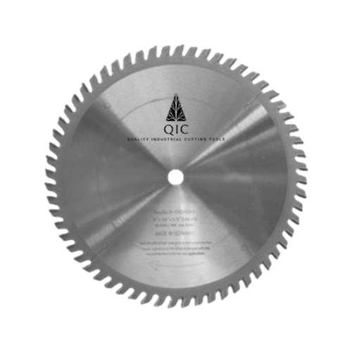 Cut Off Saw Blade Efficient and Durable QIC Tools