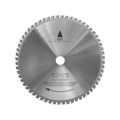 Steel Cutting Saw Blades Quality Industrial Cutting Tools