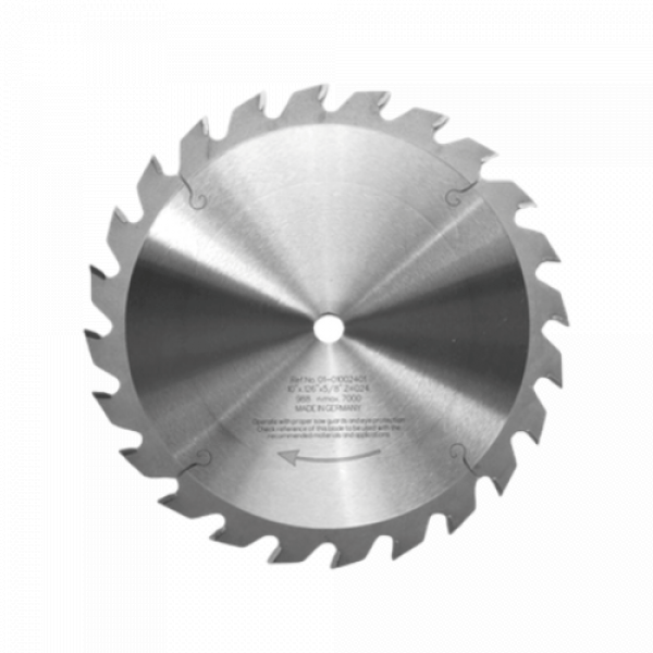 Rip Saw Blades Quality Industrial Cutting Tools