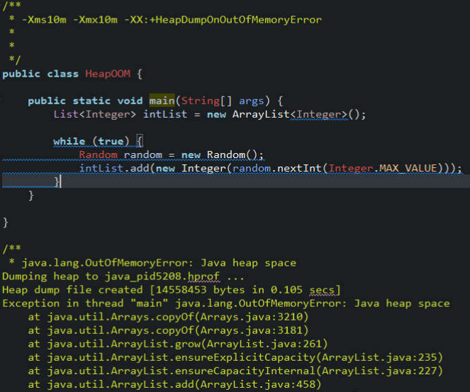 Java 虚拟机系列（二）运行时数据区总结 Qida's Blog