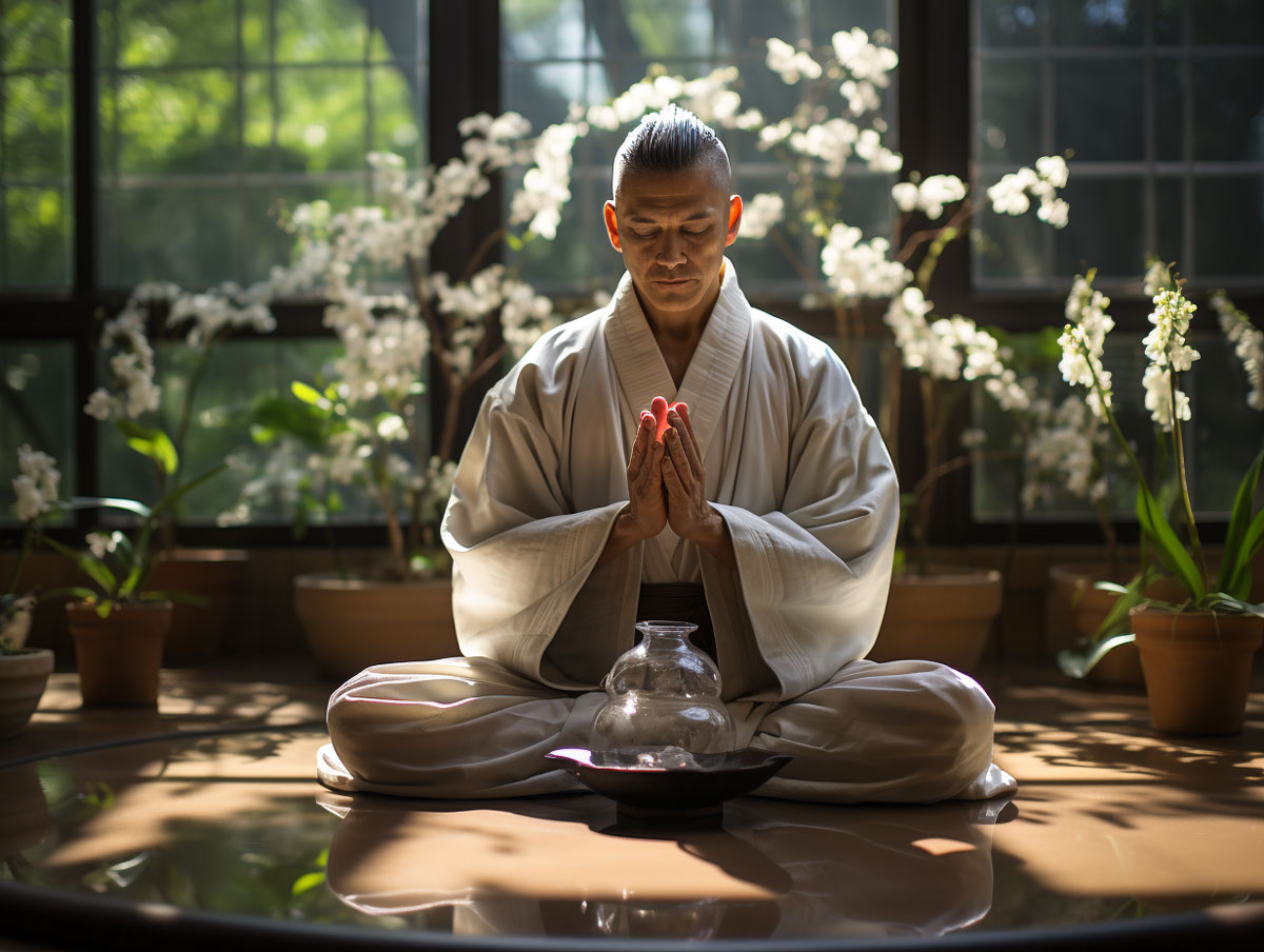 Overview of Spring Forest Qigong Fundamentals Beginner Qigong