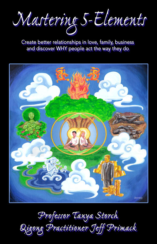 Supreme Science Qigong and Food Based Healing