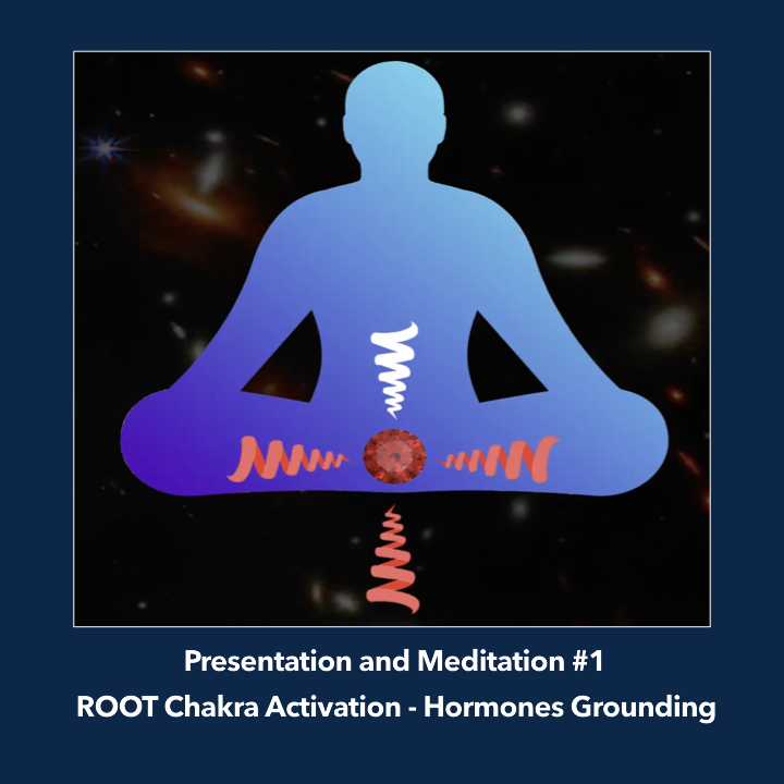 Supreme Science Qigong and Food Based Healing