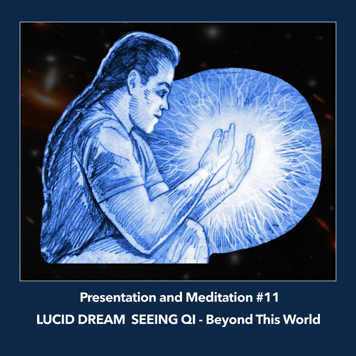 Supreme Science Qigong and Food Based Healing