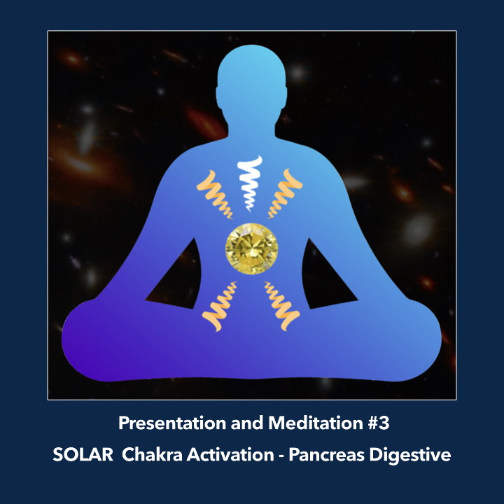 Supreme Science Qigong and Food Based Healing