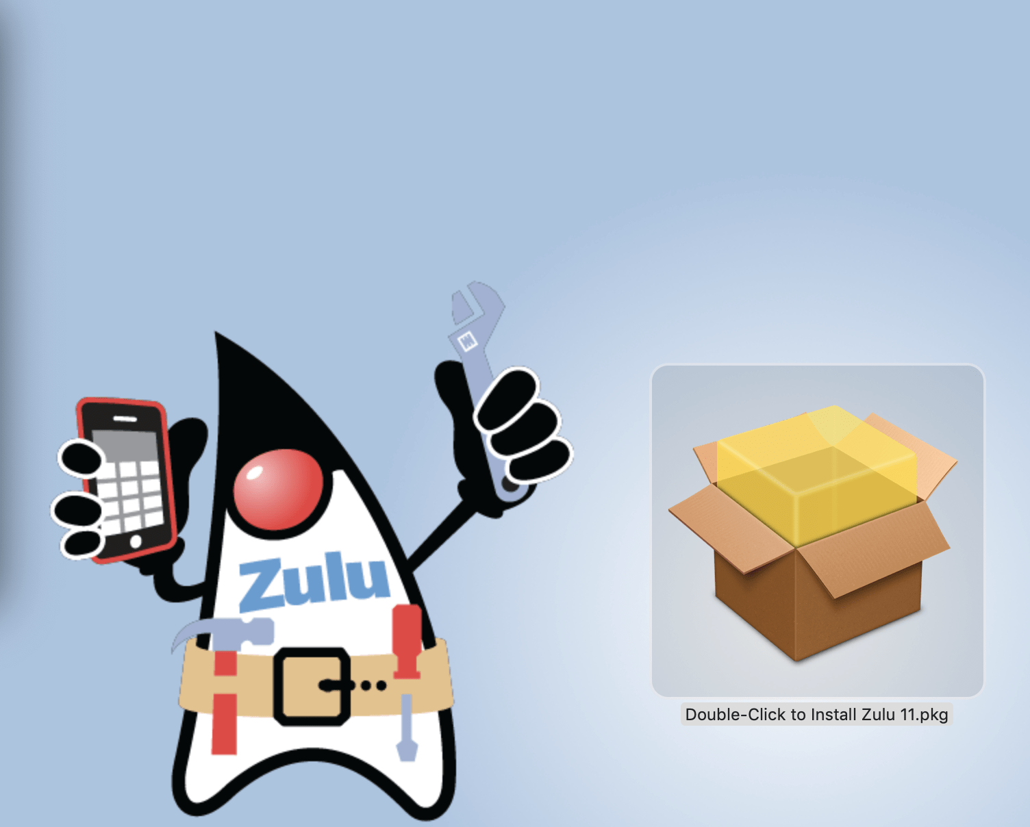 SalesforceのデータローダーがZulu OpenJDK 11でリリース Java Qiita