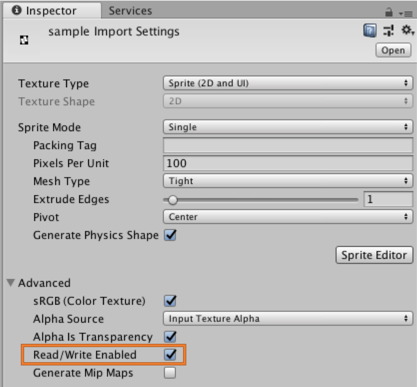 Unity 画像から簡単な3Dモデルを生成してみた 鳩の溜まり場