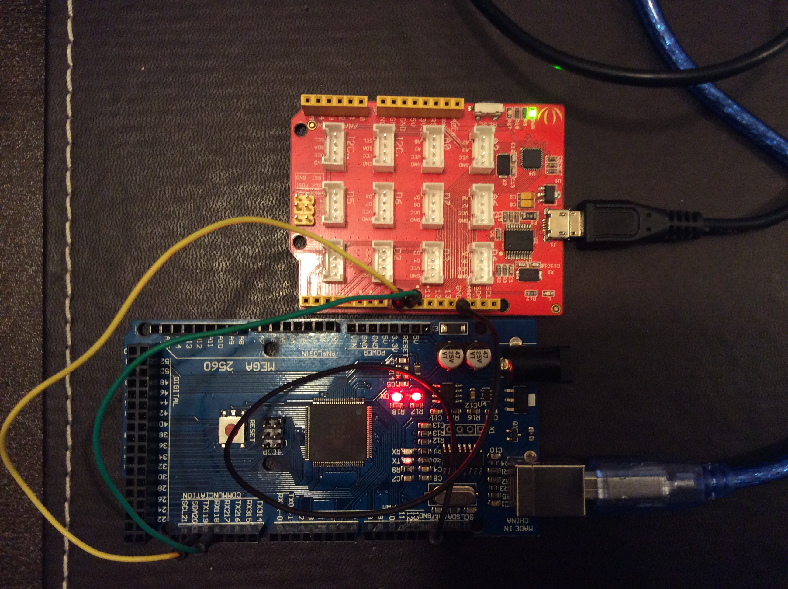 Arduinoでクルマのエンジンが動く？ オープンソースECU Speeduino (4)回転数の確認 電子工作 Qiita