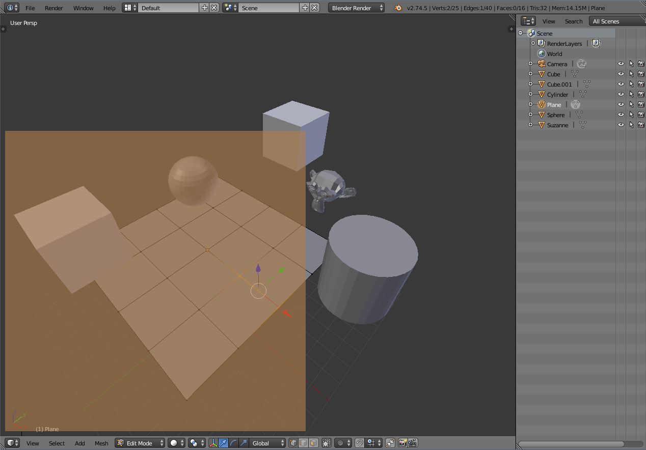 Blender Opengl Requirements at Autumn Harris blog