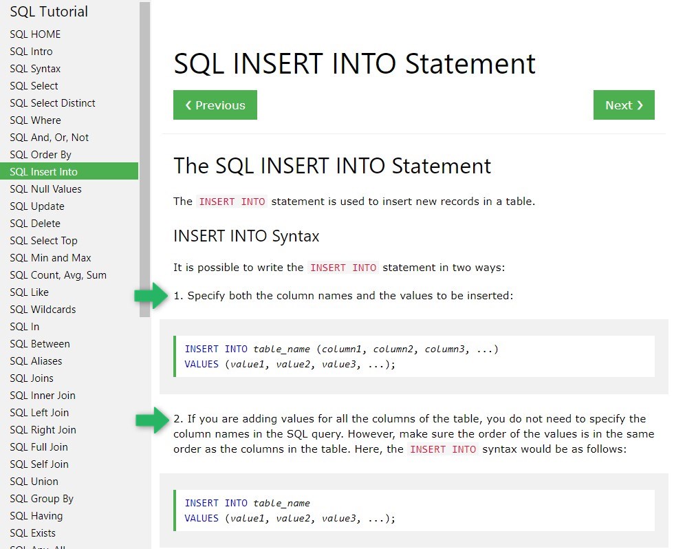【SQL】新しいテーブルを作って、値を入れてみる。no.3 Qiita