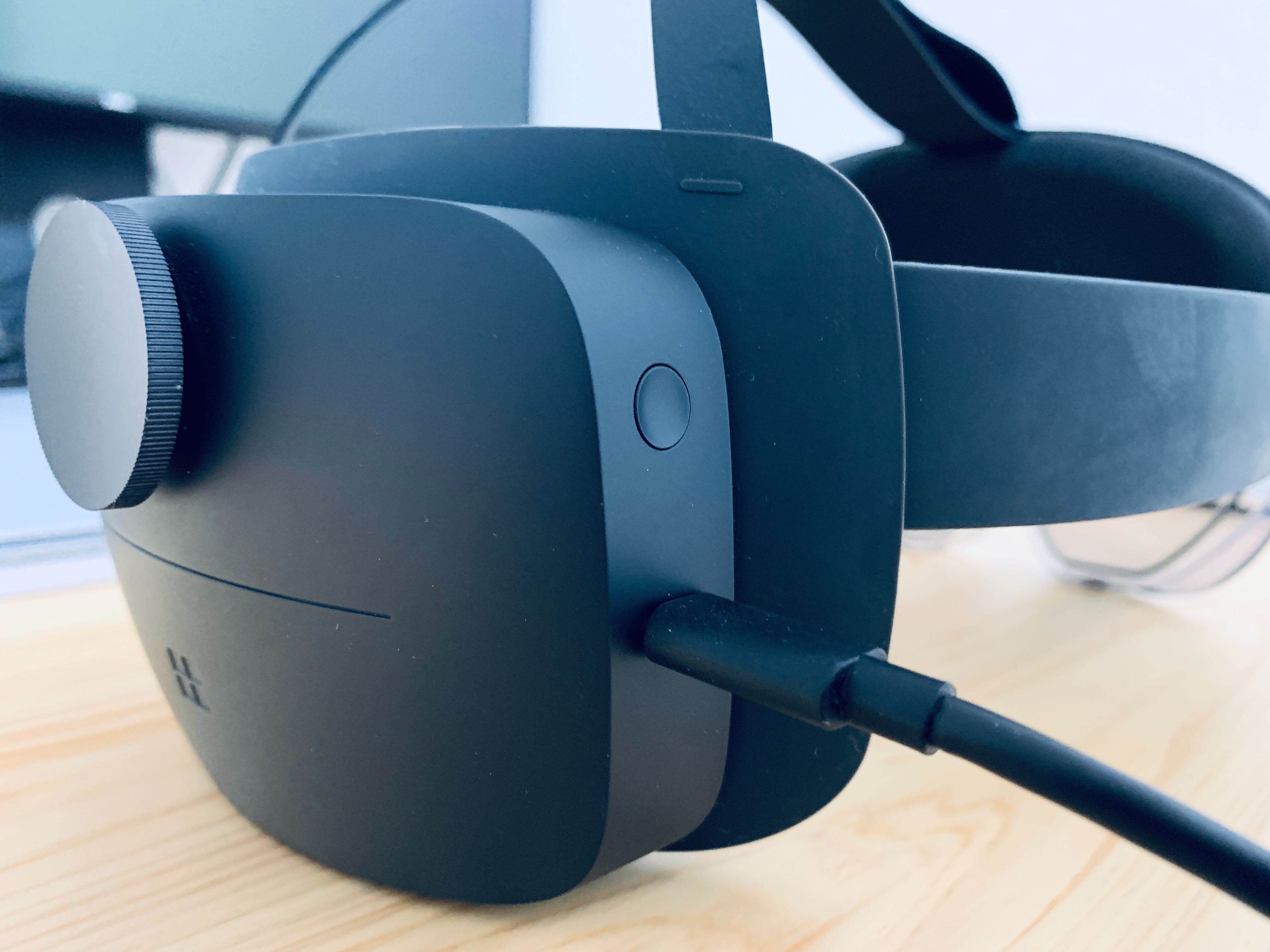 HoloLens 2 】Holographic Remoting Player を USBケーブル経由で実行する方法 【 デバッグ編 】 Qiita