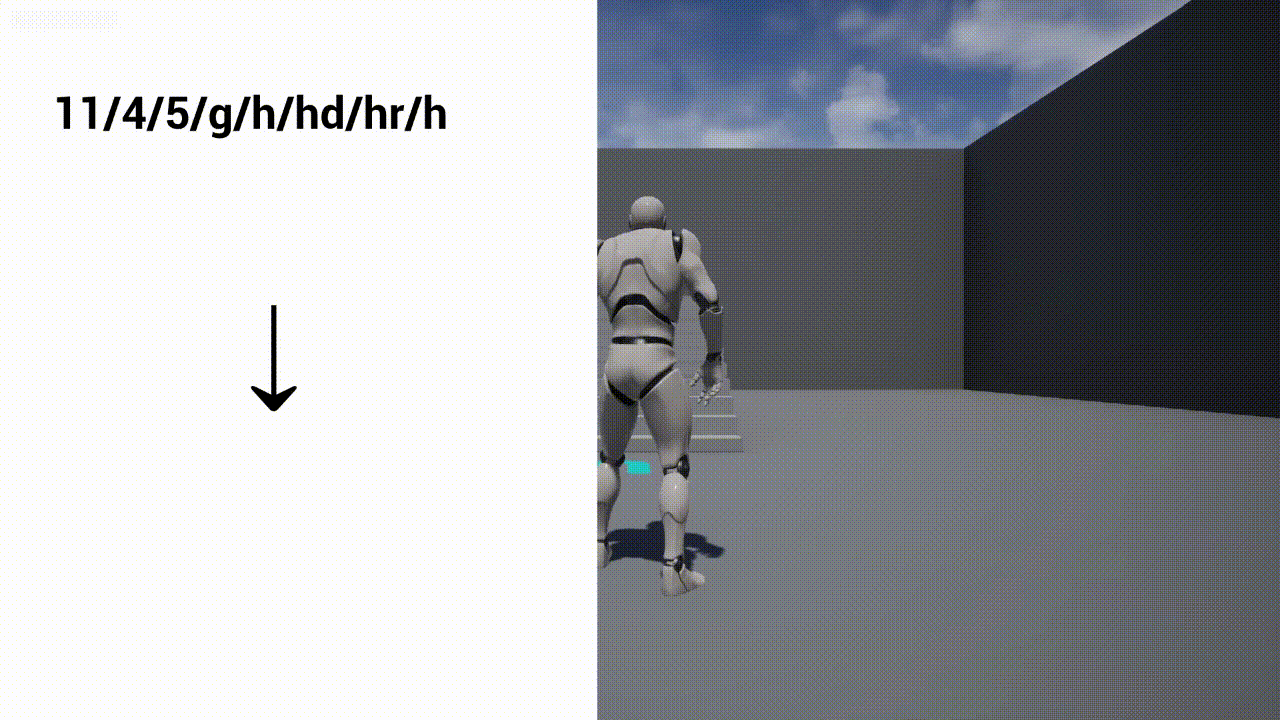 【UE4】Stringから特定の「文字」や「記号」を削除する UE4 Qiita
