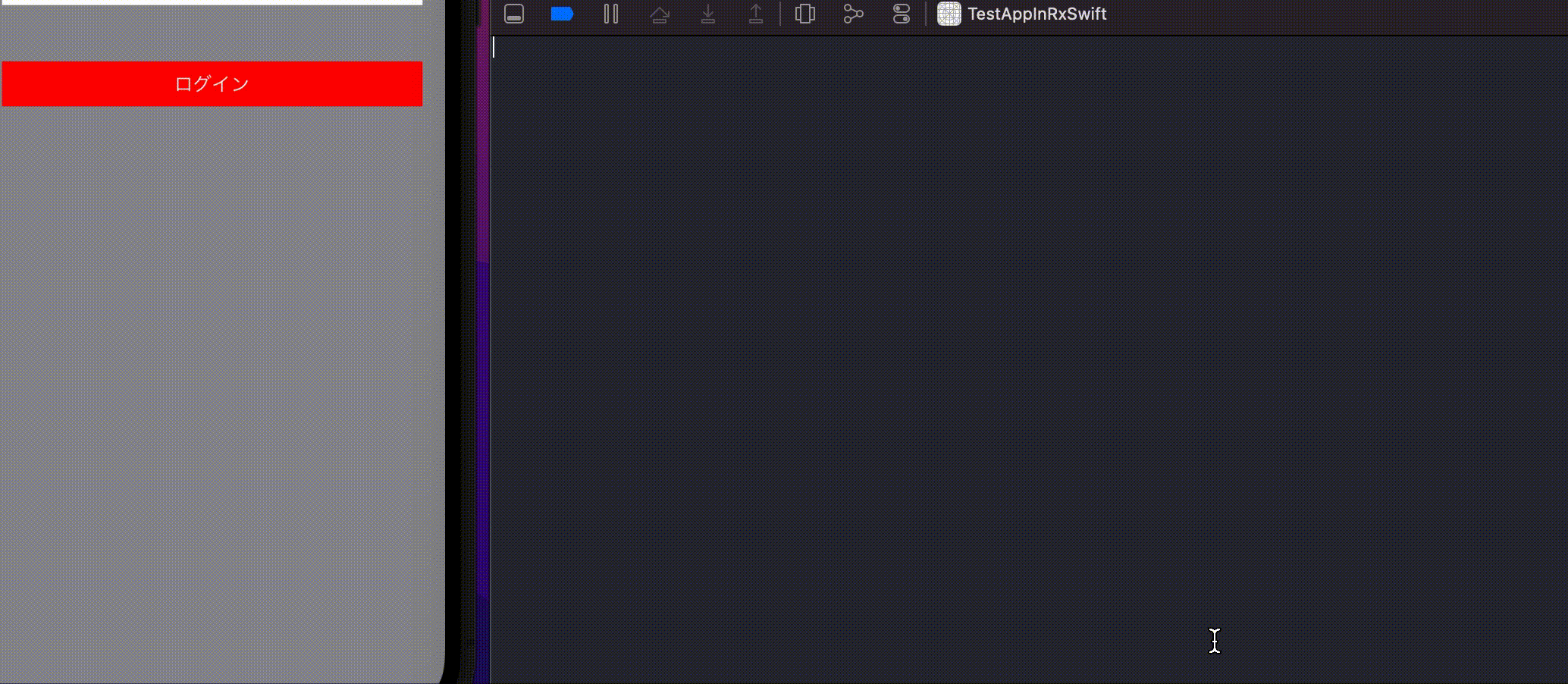 debounceとthrottleの違いについて Swift Qiita