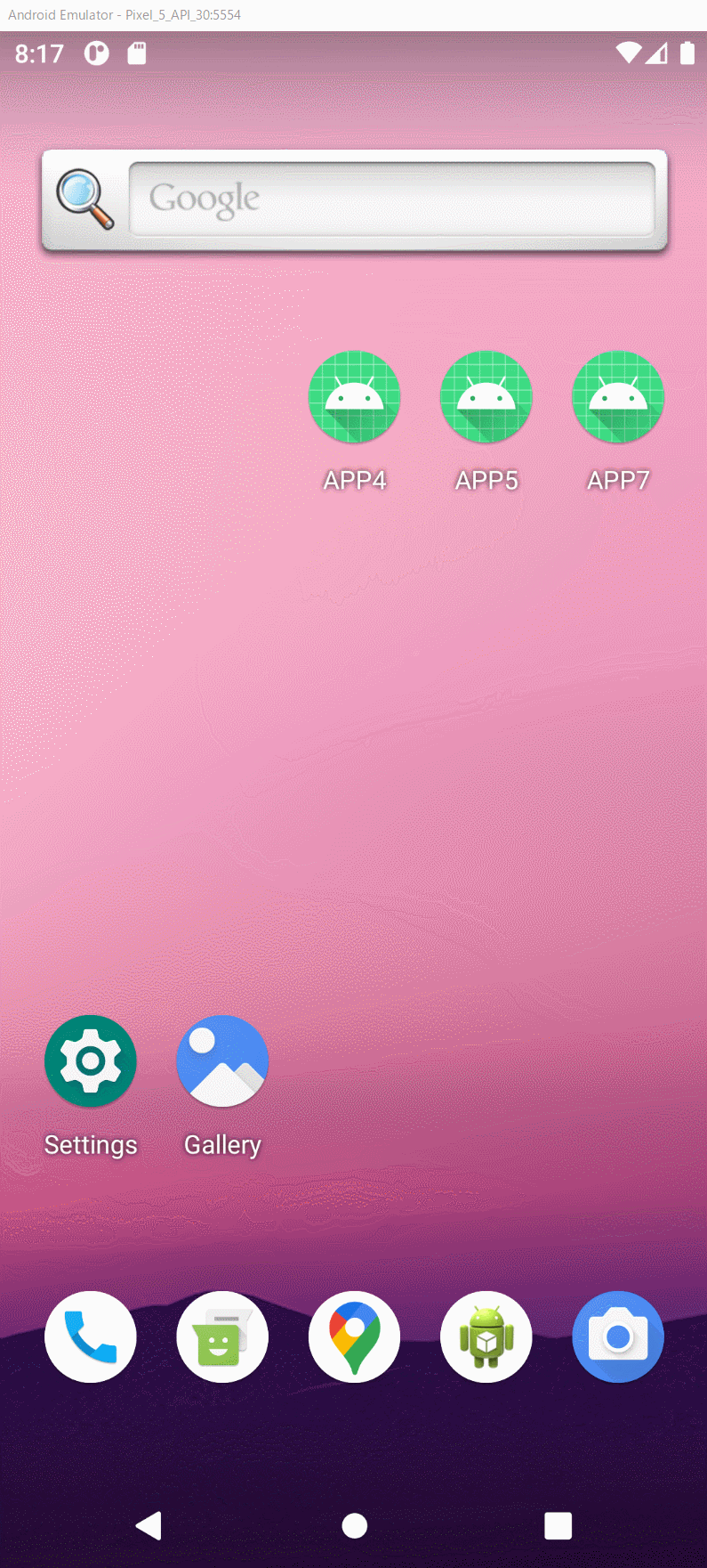 【Android】Handlerによる周期処理 in Kotlin runnable Qiita