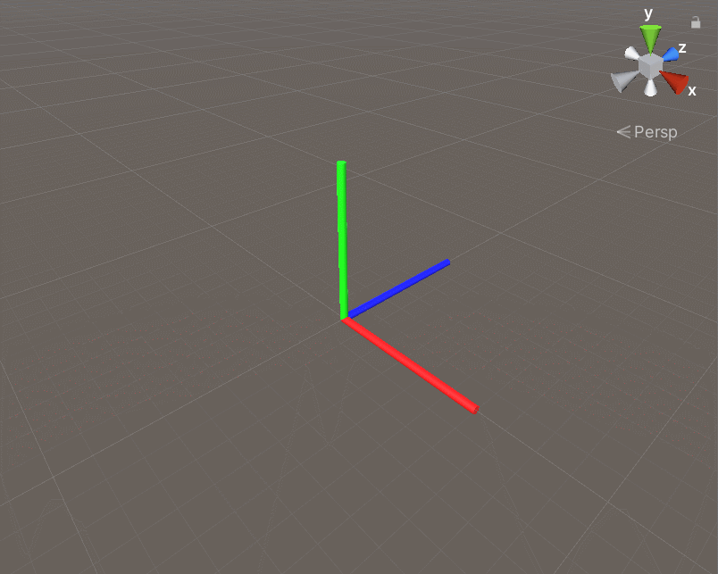 [Unity]Quaternionの回転、左が先か？右が先か？ Unity Qiita