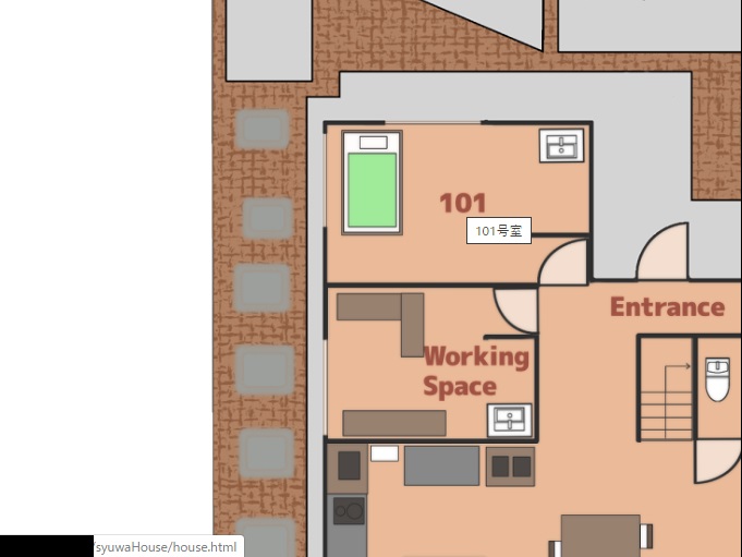 Jquery Rwd Image Maps [jQuery]一つの画像上でリンクが切り替わるようにしたい[RWD Image Maps] LaptrinhX