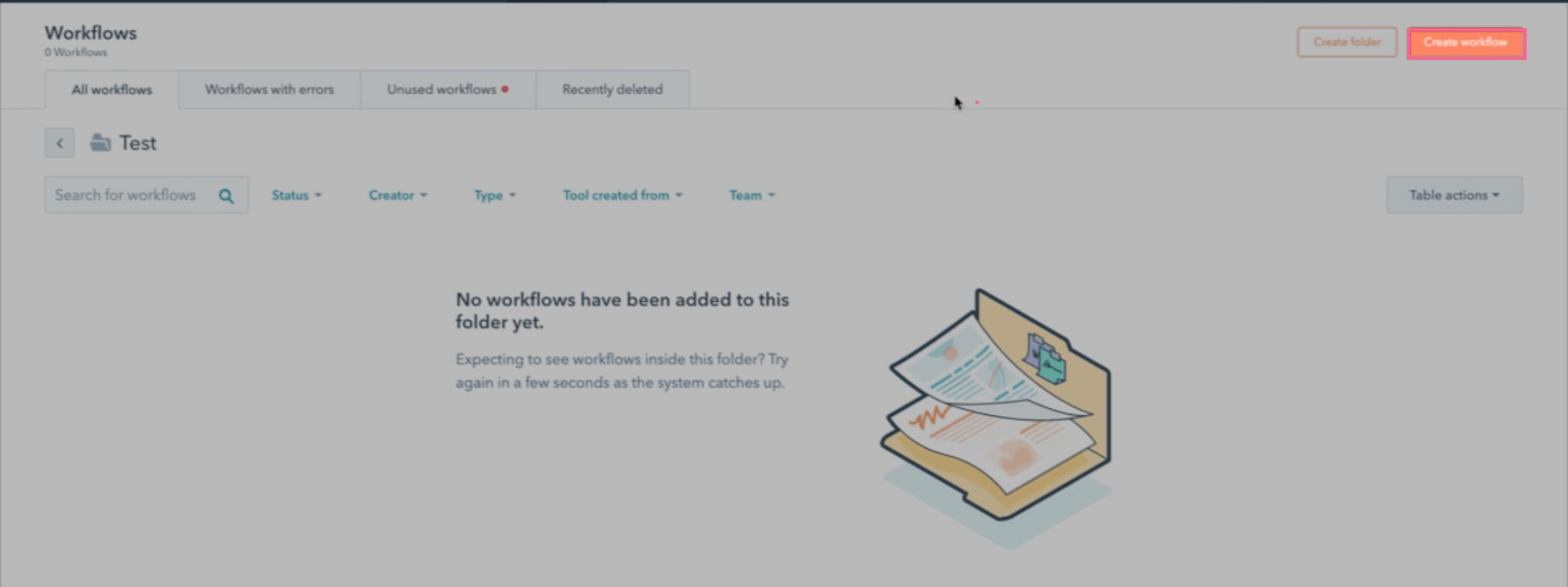 HubSpot round robin workflow overview (2023)