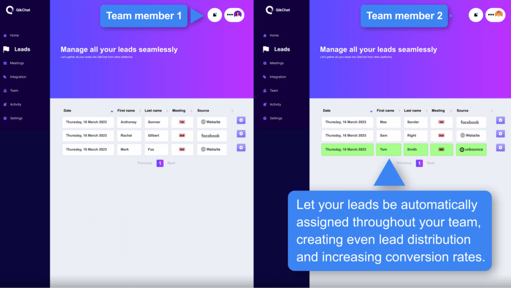 HubSpot round robin workflow overview (2023)